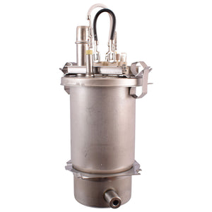 BRAVILOR MONDO BOILER - The Coffee Machine Collective