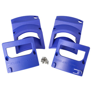 BRITA HANDLE SET 1200