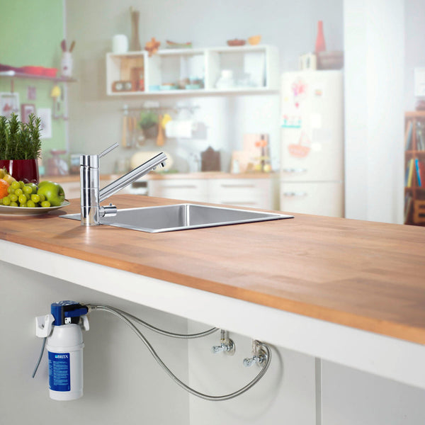 BRITA P1000 REPLACEMENT TAP FILTER