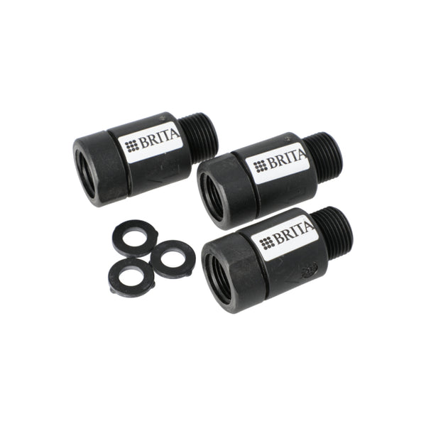 BRITA PURITY C NON RETURN VALVE - PACK OF 3 - The Coffee Machine Collective