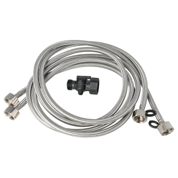 BRITA PURITY HOSE SET 3/4 X 3/4 - The Coffee Machine Collective