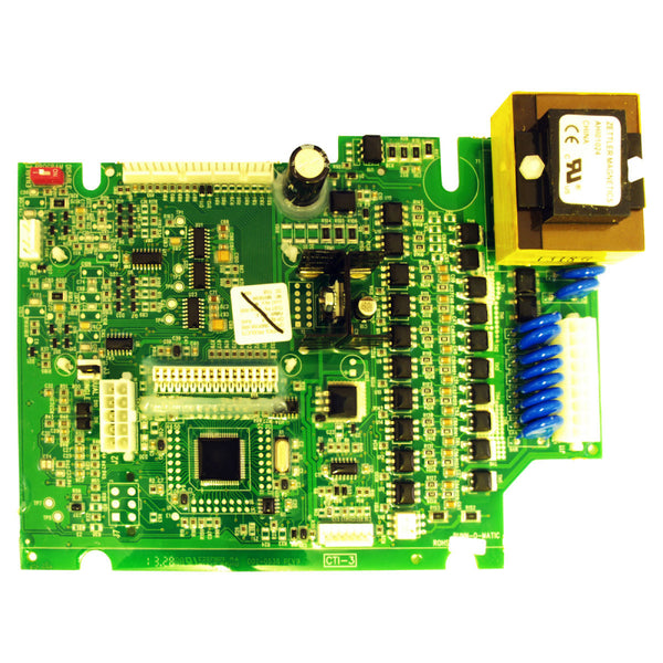 BUNN CBA KIT 230 METRIC - The Coffee Machine Collective