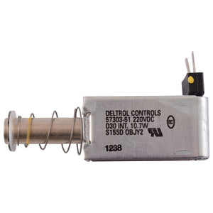 BUNN COIL SOLENOID 220V (DELTROL) - The Coffee Machine Collective