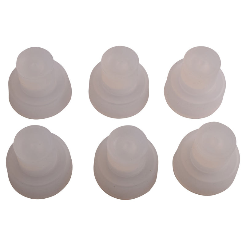 BUNN CUP FAUCET SEAT PACK OF 6 - The Coffee Machine Collective
