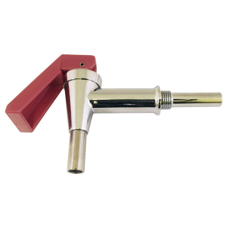 BUNN FAUCET ASSY TAPERED W/EXT - The Coffee Machine Collective