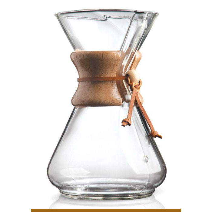 CHEMEX 10-CUP CLASSIC - The Coffee Machine Collective