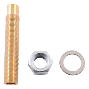 DRIP TRAY 3-1/2 INCH STANDARD DRAIN ASSEMBLY - The Coffee Machine Collective