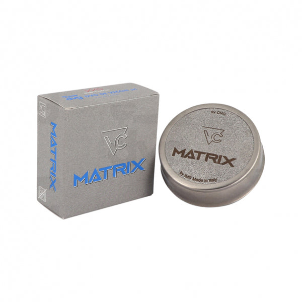 E61 MATRIX SHOWER PLATE - The Coffee Machine Collective