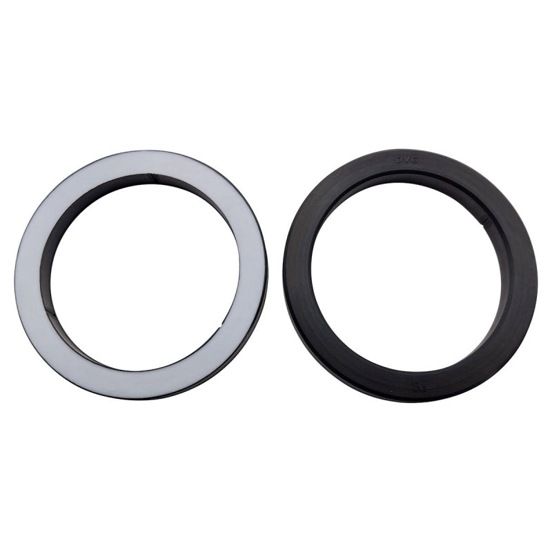 E61 MINIMO GROUP SEAL 74.1 X 58.1 X 8.3MM EPDM 80SH + PTFE FDA - The Coffee Machine Collective