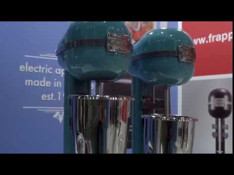 KALKO COMMERCIAL DRINK MIXER - VERAMAN - The Coffee Machine Collective