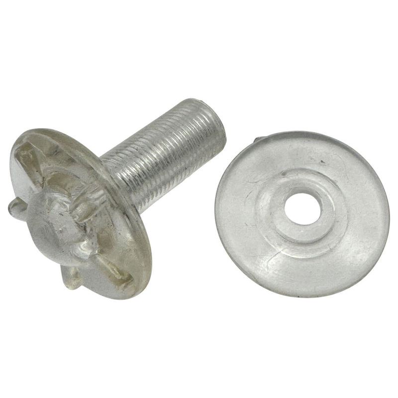 KALKO PLASTIC PROPELLOR 12MM DIA X 25MM - The Coffee Machine Collective