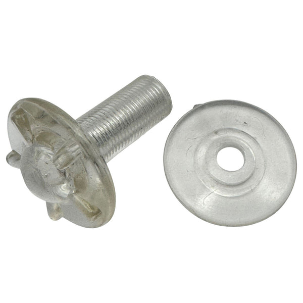 KALKO PLASTIC PROPELLOR 12MM DIA X 25MM - The Coffee Machine Collective