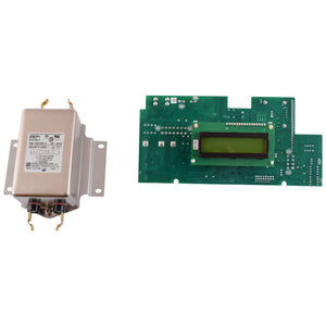 KIT CBA RETROFIT ICB TWIN - The Coffee Machine Collective