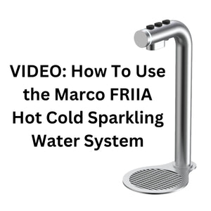 MARCO FRIIA HCS - The Coffee Machine Collective