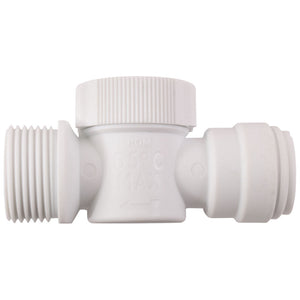 MM APPLIANCE TAP X FITTINGS - The Coffee Machine Collective