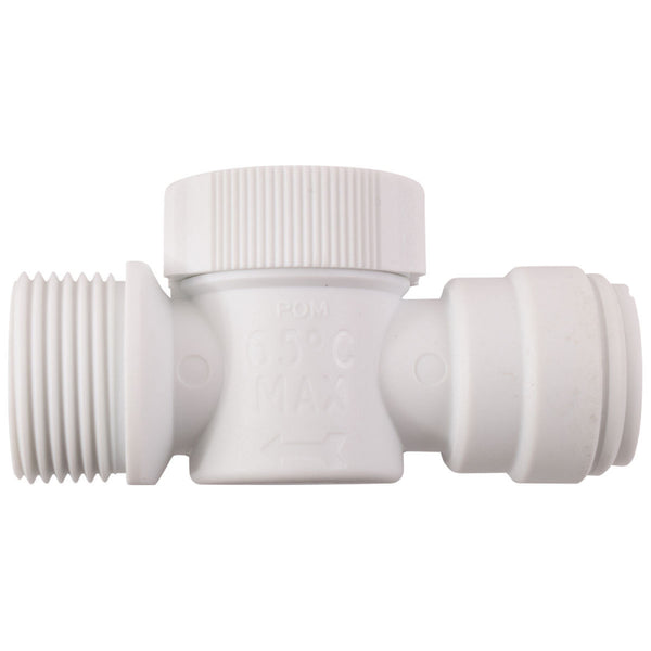 MM APPLIANCE TAP X FITTINGS - The Coffee Machine Collective