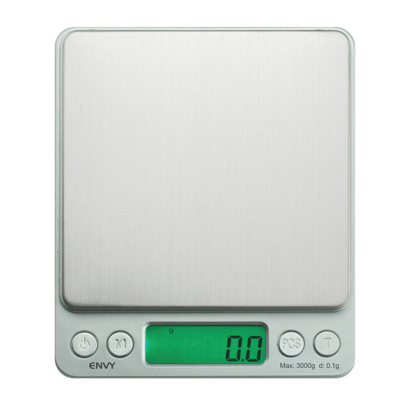 ON BALANCE ENVY SERIES MINISCALE 3000G X 0.1G - The Coffee Machine Collective