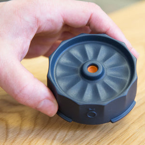 PRISMO AEROPRESS ATTACHMENT - The Coffee Machine Collective