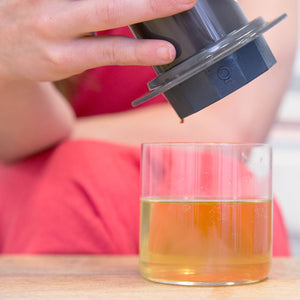 PRISMO AEROPRESS ATTACHMENT - The Coffee Machine Collective