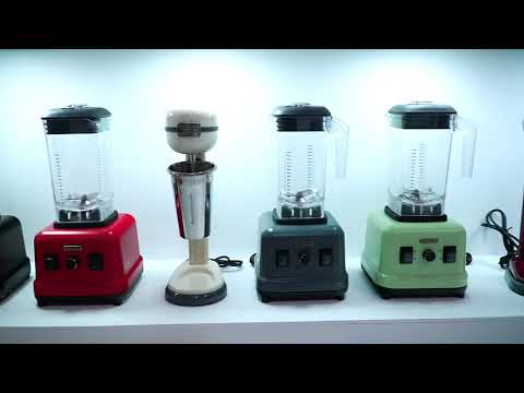 KALKO 6 SPEED BLENDER - The Coffee Machine Collective