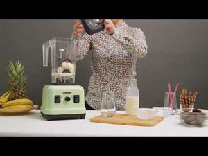 KALKO 6 SPEED BLENDER - The Coffee Machine Collective