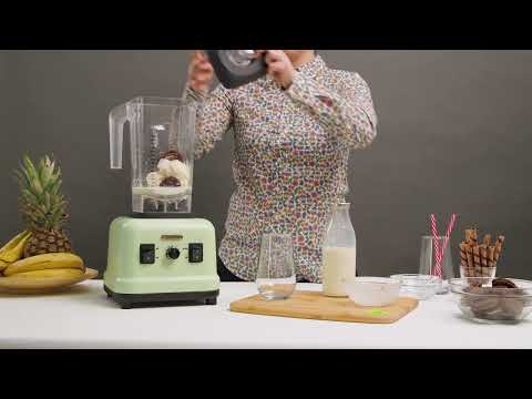 KALKO 6 SPEED BLENDER - The Coffee Machine Collective