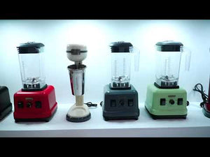 KALKO AUTO 5 SPEED BLENDER - The Coffee Machine Collective