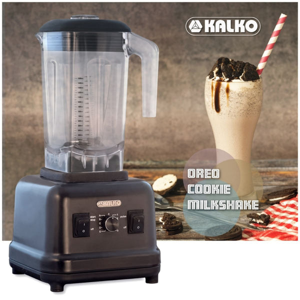 KALKO AUTO 5 SPEED BLENDER - The Coffee Machine Collective