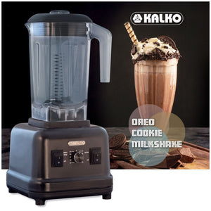 KALKO AUTO 5 SPEED BLENDER - The Coffee Machine Collective