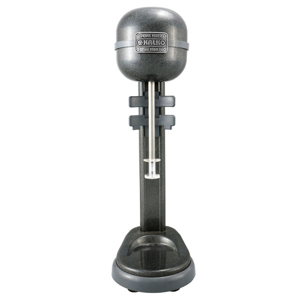 KALKO COMMERCIAL DRINK MIXER - BLACK PEARL - The Coffee Machine Collective
