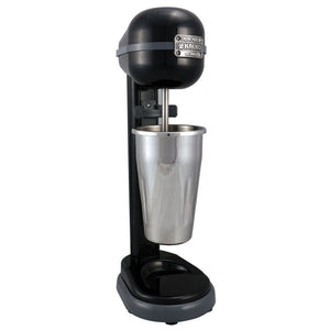 KALKO COMMERCIAL DRINK MIXER - BLACK POLISHED - The Coffee Machine Collective