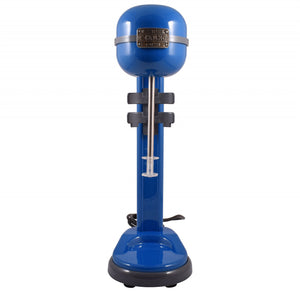 KALKO COMMERCIAL DRINK MIXER - BLUE - The Coffee Machine Collective