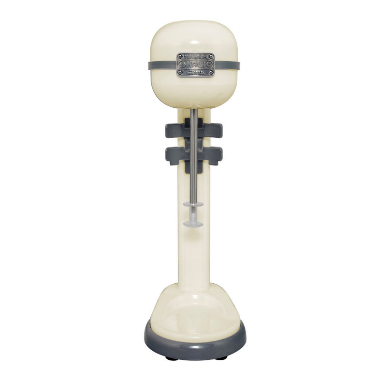 KALKO COMMERCIAL DRINK MIXER - CREAM WHITE - The Coffee Machine Collective