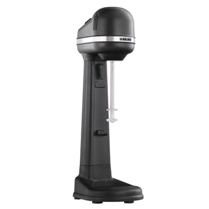 KALKO MINI DRINK MIXER - BLACK - The Coffee Machine Collective