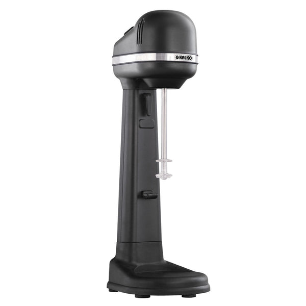 KALKO MINI DRINK MIXER - BLACK - The Coffee Machine Collective