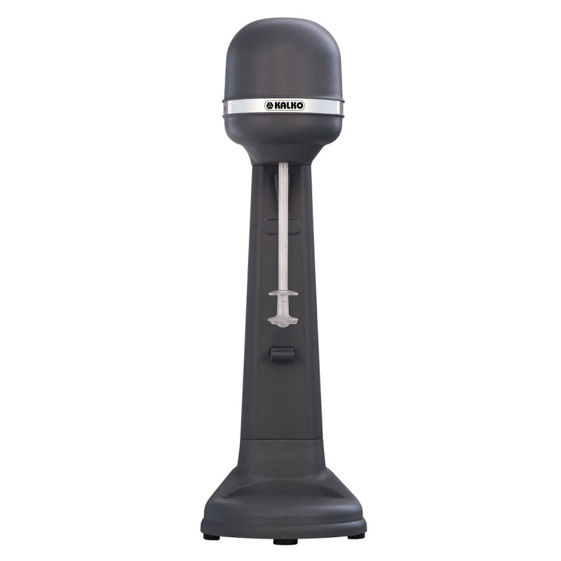 KALKO MINI DRINK MIXER - GREY - The Coffee Machine Collective