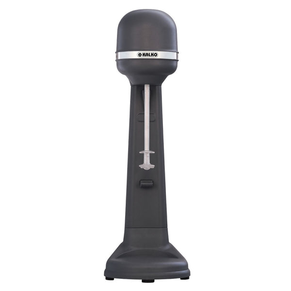 KALKO MINI DRINK MIXER - GREY - The Coffee Machine Collective