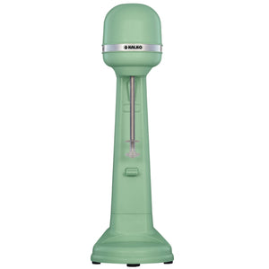 KALKO MINI DRINK MIXER - MINT GREEN - The Coffee Machine Collective