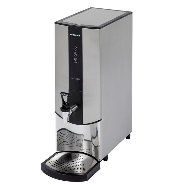 MARCO COUNTER TOP ECOBOILER T10 - The Coffee Machine Collective
