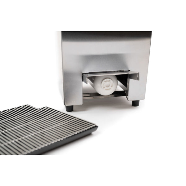 MARCO MT8F BOILER - The Coffee Machine Collective