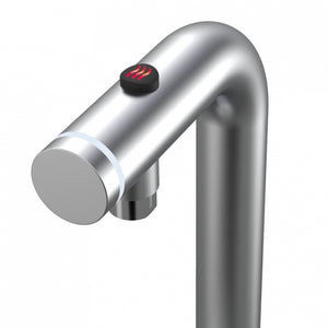 MARCO UNA ONE BUTTON FONT - NO DRIP TRAY - The Coffee Machine Collective