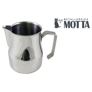 MOTTA DELUXE FROTHING JUG - 500ML - The Coffee Machine Collective