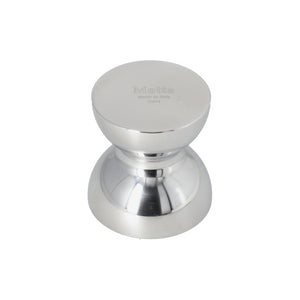 MOTTA DOUBLE DIAMETER TAMPER 53MM/58MM ALUMINIUM - The Coffee Machine Collective