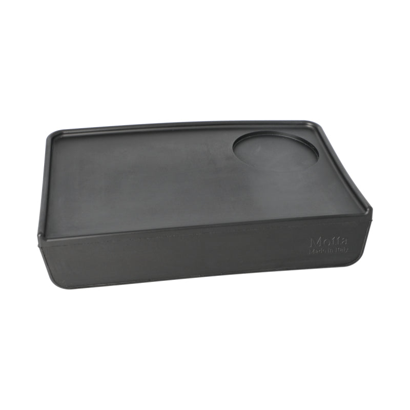 MOTTA EDGE TAMPING MAT 23.5CM X 15.75 CM - The Coffee Machine Collective