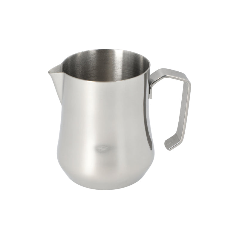 MOTTA TULIP MILK JUG 350ML - The Coffee Machine Collective