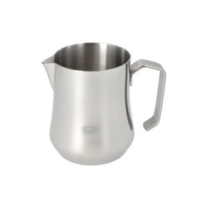 MOTTA TULIP MILK JUG 350ML - The Coffee Machine Collective