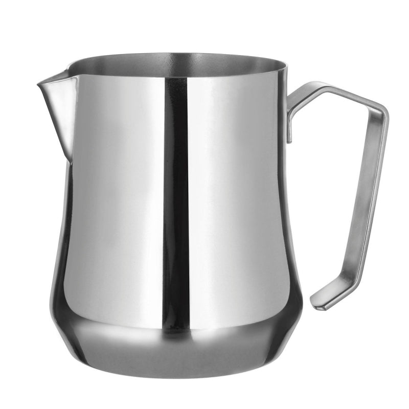 MOTTA TULIP MILK JUG 750ML - The Coffee Machine Collective