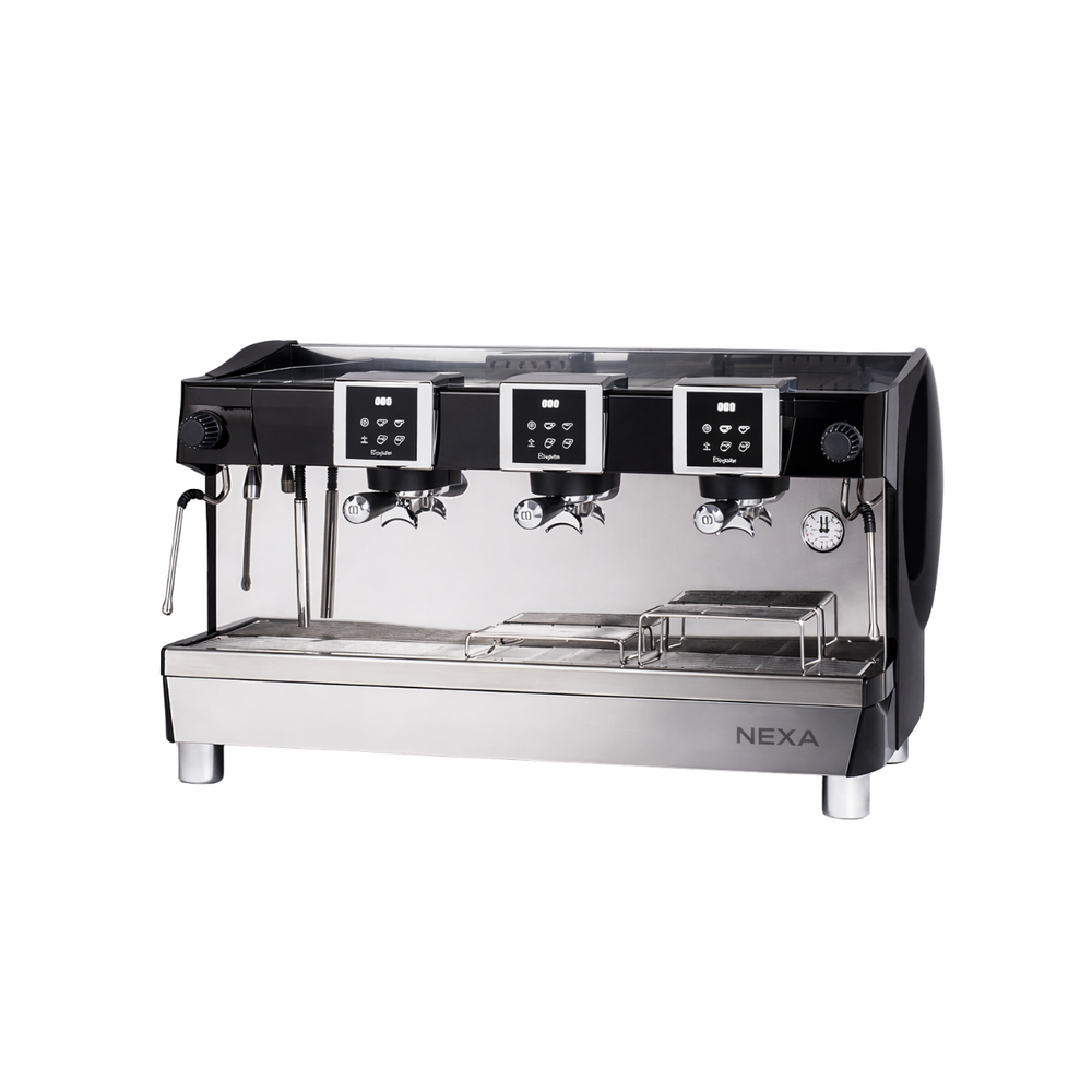 NEXA 28 Multi Boiler Traditional Espresso Machine