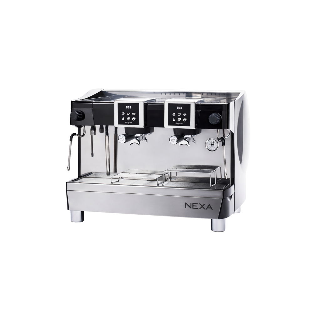 NEXA 28 Multi Boiler Traditional Espresso Machine