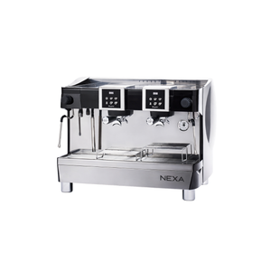 NEXA 28 Multi Boiler Traditional Espresso Machine